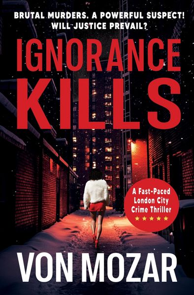 Produktbild: Ignorance Kills