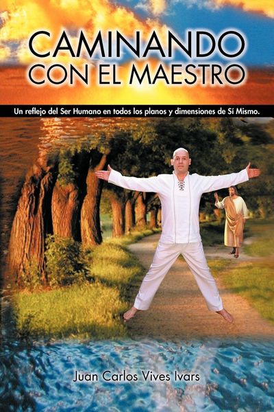 Produktbild: Caminando Con El Maestro