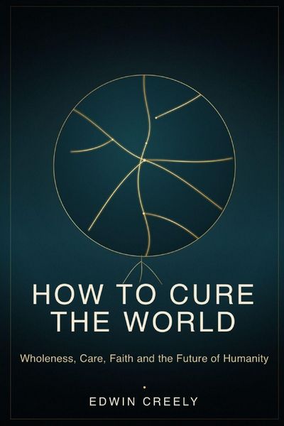 Produktbild: How to cure the world