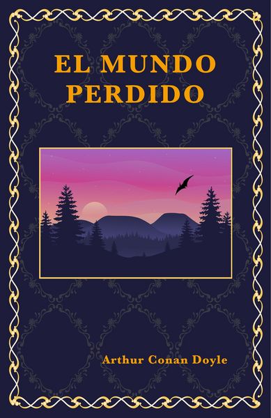 Produktbild: El mundo Perdido