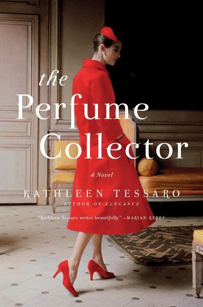Produktbild: The Perfume Collector