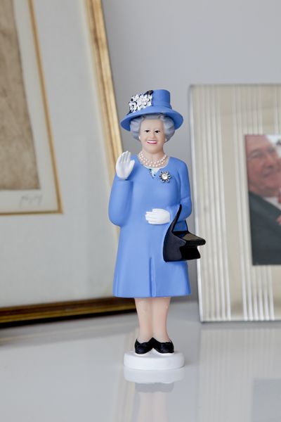 Produktbild: Solar Queen Derby Edition
