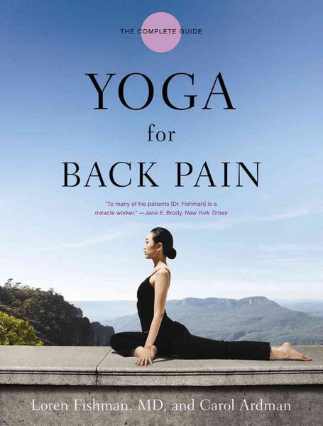 Produktbild: Yoga for Back Pain