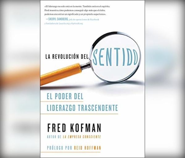 Produktbild: LA REVOLUCION DEL SENTIDO (T M