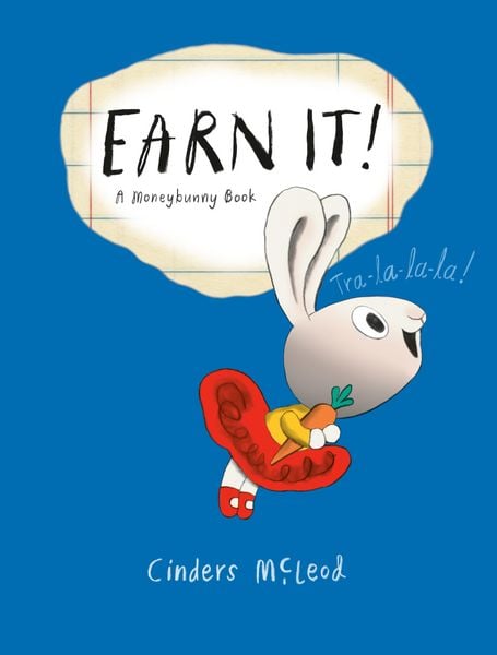 Produktbild: Earn It!