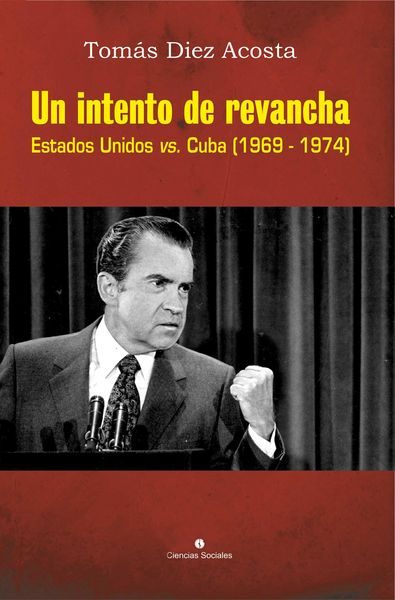 Produktbild: Un intento de revancha