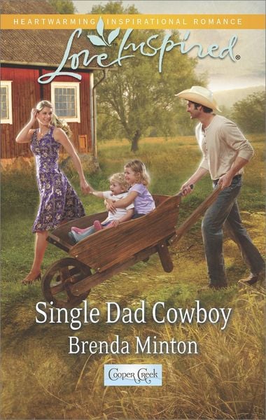 Produktbild: Single Dad Cowboy