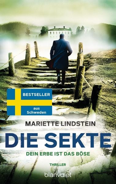 Produktbild: Die Sekte - Dein Erbe ist das B&ouml;se