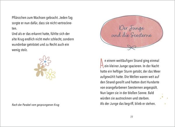 Produktbild: Heute ist dein Tag!