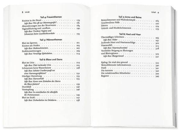 Produktbild: Muss ich jetzt sterben?