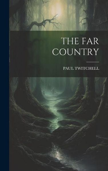 Produktbild: The Far Country