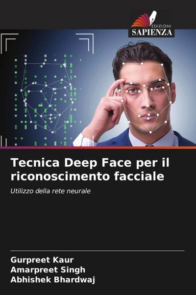 Produktbild: Tecnica Deep Face per il riconoscimento facciale