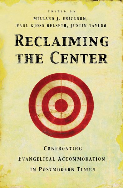 Produktbild: Reclaiming the Center
