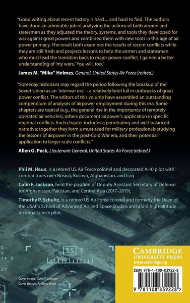 Produktbild: Air Power in the Age of Primacy