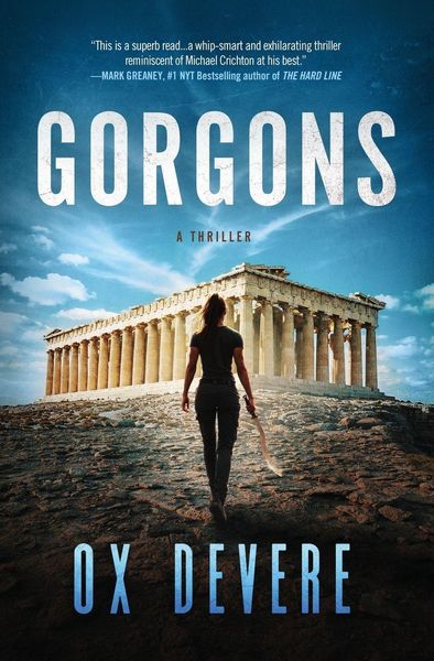Produktbild: Gorgons