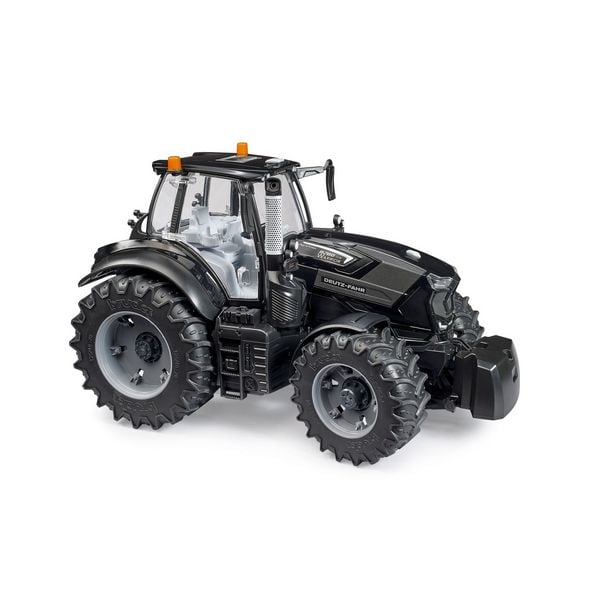 Produktbild: bruder 03162 DEUTZ-FAHR 8280 TTV Warrior