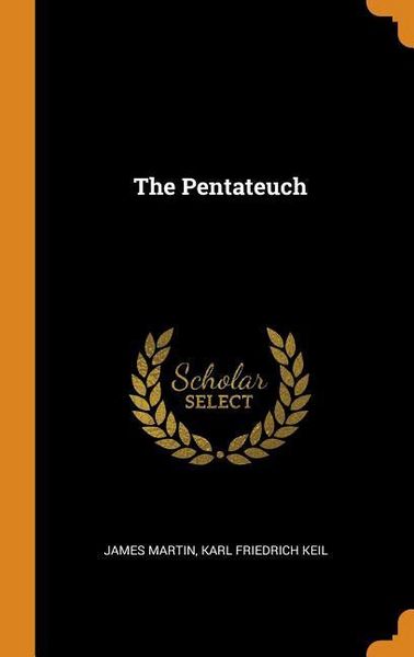 Produktbild: Pentateuch