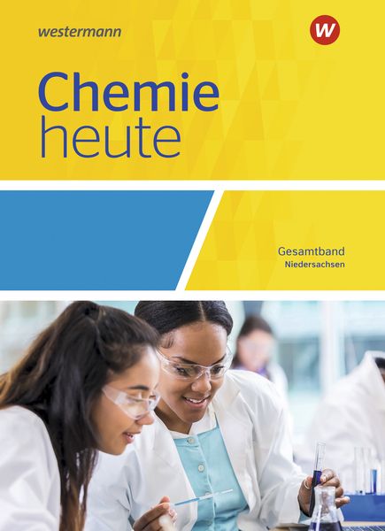 Produktbild: Chemie heute SII - Ausgabe 2018 f&uuml;r Niedersachsen