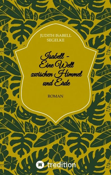 Produktbild: Isabell - Eine Welt zwischen Himmel und Erde