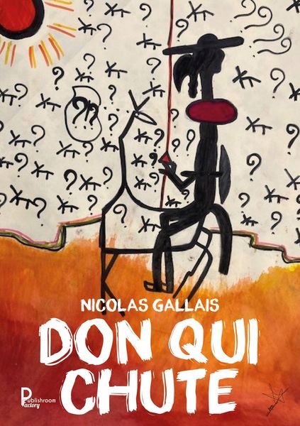 Produktbild: Don qui chute