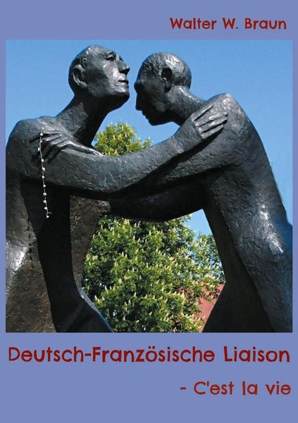 Produktbild: Deutsch-Franz&ouml;sische Liaison