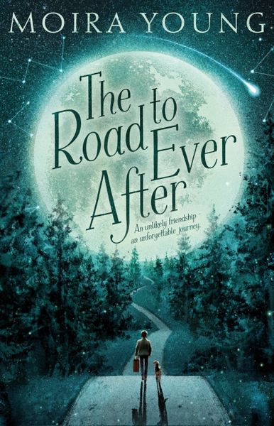 Produktbild: The Road to Ever After