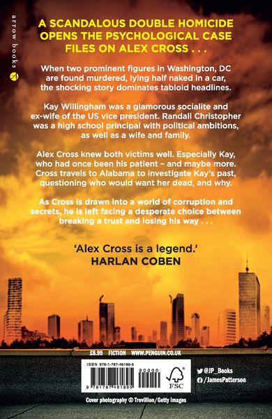 Produktbild: Deadly Cross