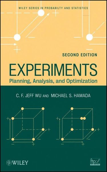 Produktbild: Experiments