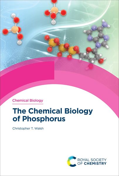 Produktbild: Chemical Biology of Phosphorus