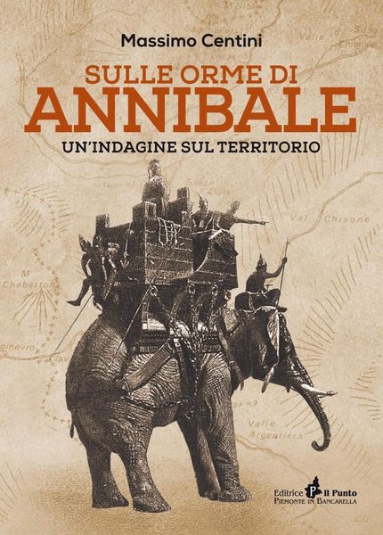 Produktbild: Sulle orme di Annibale. Un'indagine sul territorio