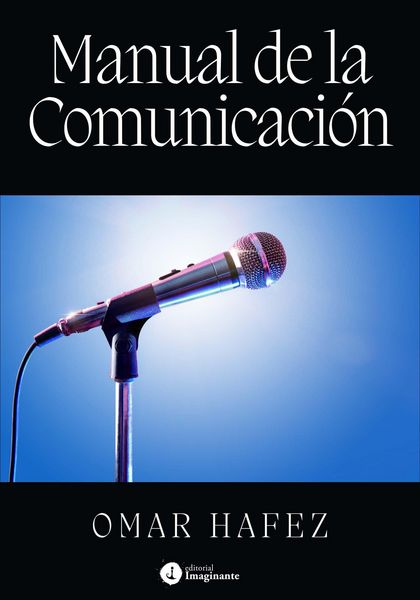 Produktbild: Manual de la comunicaci&oacute;n