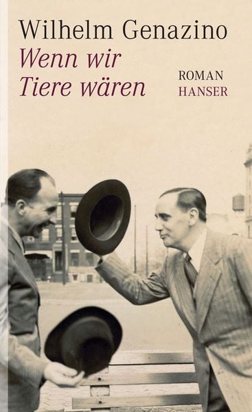 Produktbild: Wenn wir Tiere w&auml;ren