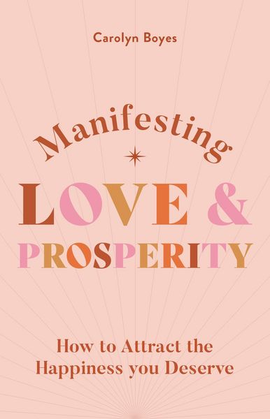 Produktbild: Manifesting Love and Prosperity