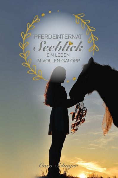Produktbild: Pferdeinternat Seeblick
