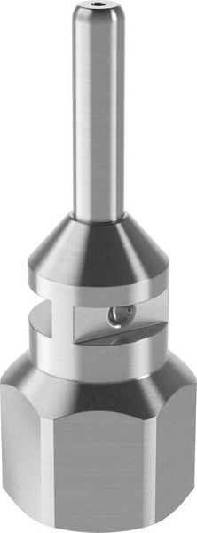Produktbild: Steinel 052928 Langd&uuml;se 18mm Passend f&uuml;r (Marke Hei&szlig;luftd&uuml;sen) Steinel