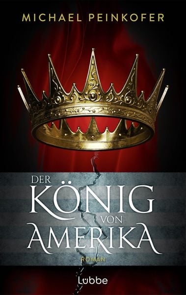 Produktbild: Der K&ouml;nig von Amerika