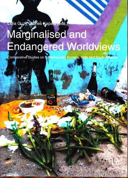 Produktbild: Marginalised and Endangered Worldviews