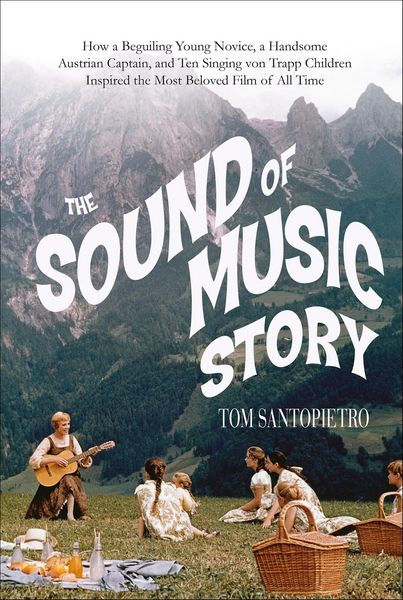 Produktbild: The Sound of Music Story