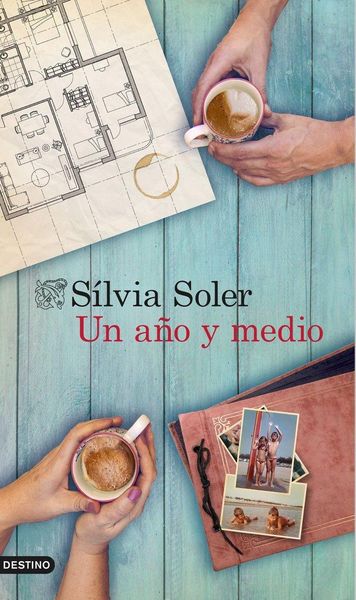 Produktbild: Un a&ntilde;o y medio