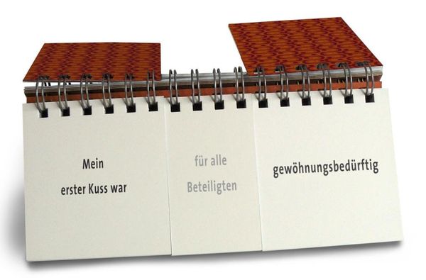 Produktbild: Der Nostalg-o-mat