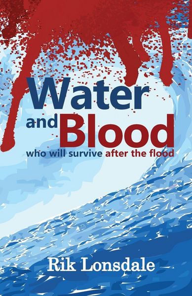 Produktbild: Water and Blood
