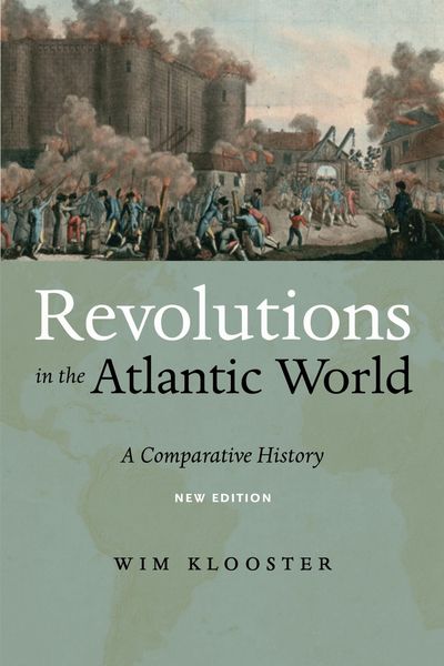 Produktbild: Revolutions in the Atlantic World, New Edition