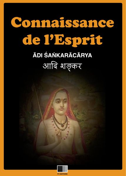 Produktbild: Connaissance de l'Esprit