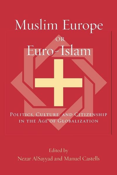 Produktbild: Muslim Europe or Euro-Islam