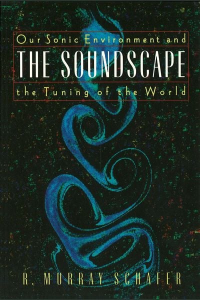 Produktbild: The Soundscape