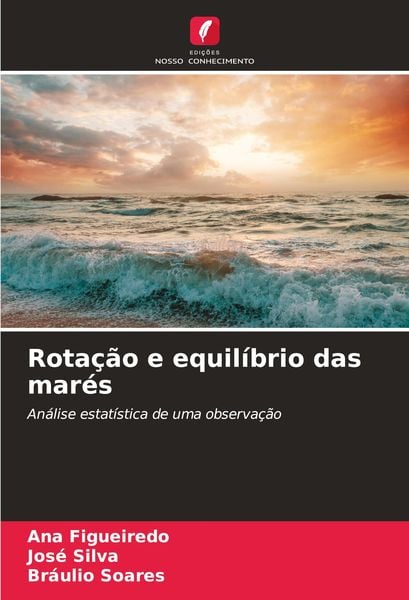 Produktbild: Rota&ccedil;&atilde;o e equil&iacute;brio das mar&eacute;s