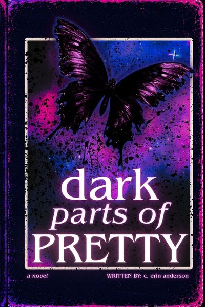 Produktbild: Dark Parts of Pretty