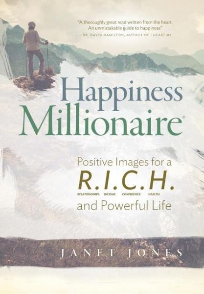Produktbild: Happiness Millionaire