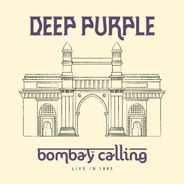 Produktbild: Bombay Calling (2CD)