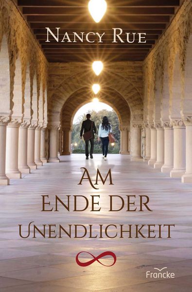Produktbild: Am Ende der Unendlichkeit